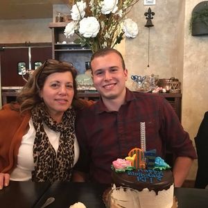 Meet your Posher, Angela